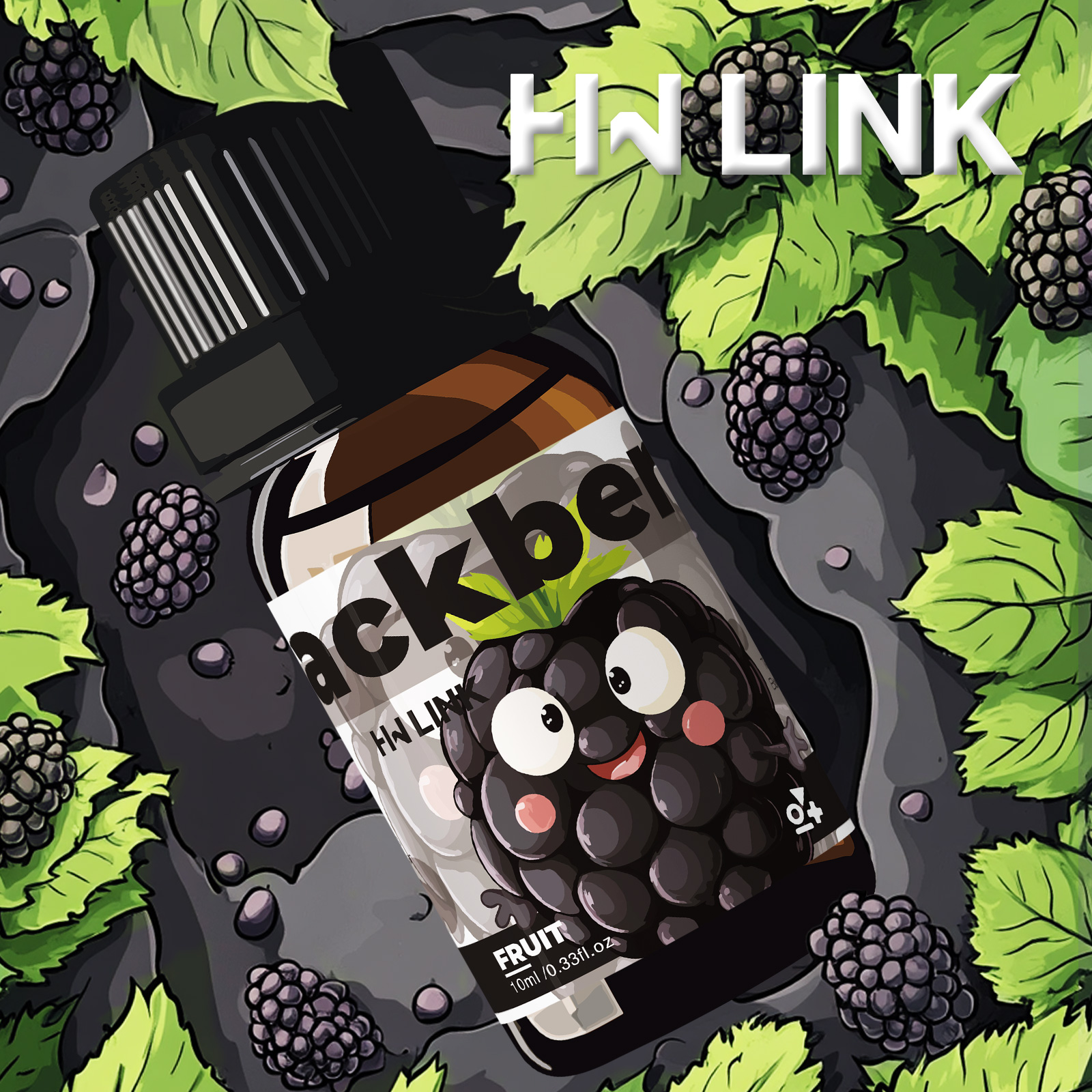 Art Craft Things - Blackberry Essential Oil Blackberry Perfumes Women
