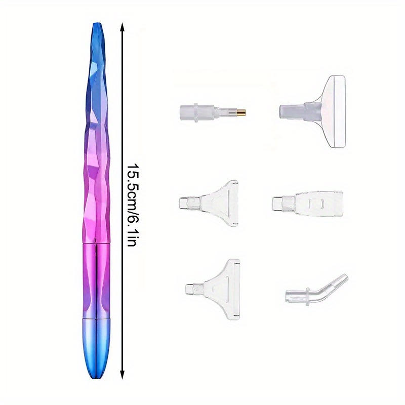 Gradient Diamond Painting Pen  - Art Craft Accessories 评论和价格