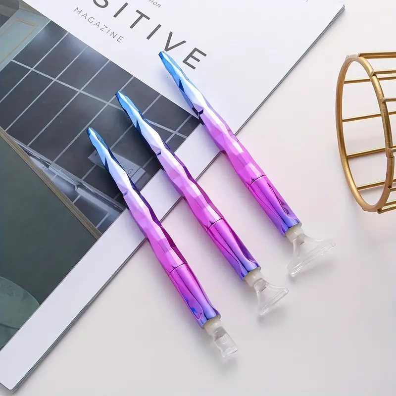 Gradient Diamond Painting Pen  - Art Craft Accessories 评论和价格