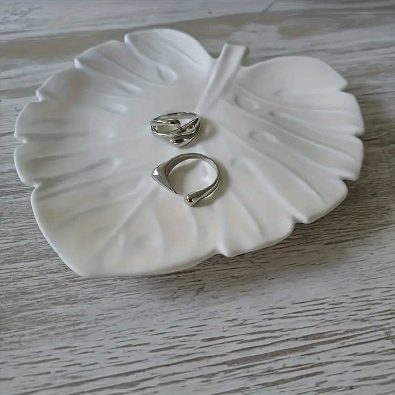 A Top quality Leaf Shaped Desi - Art Craft Leaves 评论和价格
