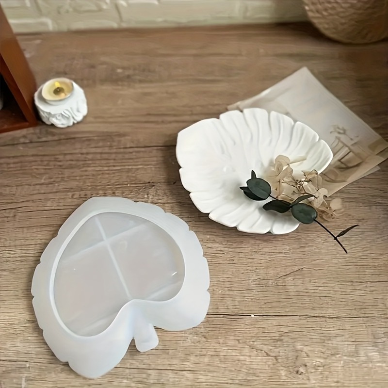 A Top quality Leaf Shaped Desi - Art Craft Leaves 评论和价格