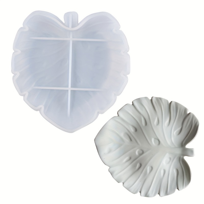 A Top quality Leaf Shaped Desi - Art Craft Leaves 评论和价格