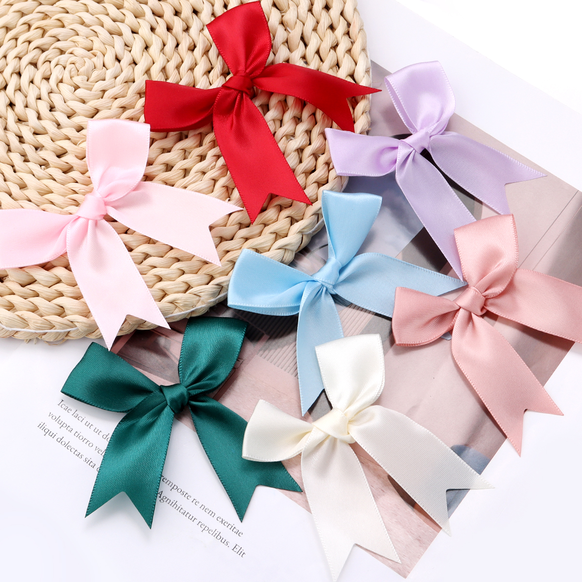 20pcs/lot 8.5x8.5cm Colourful  - Art Craft Accessories 评论和价格