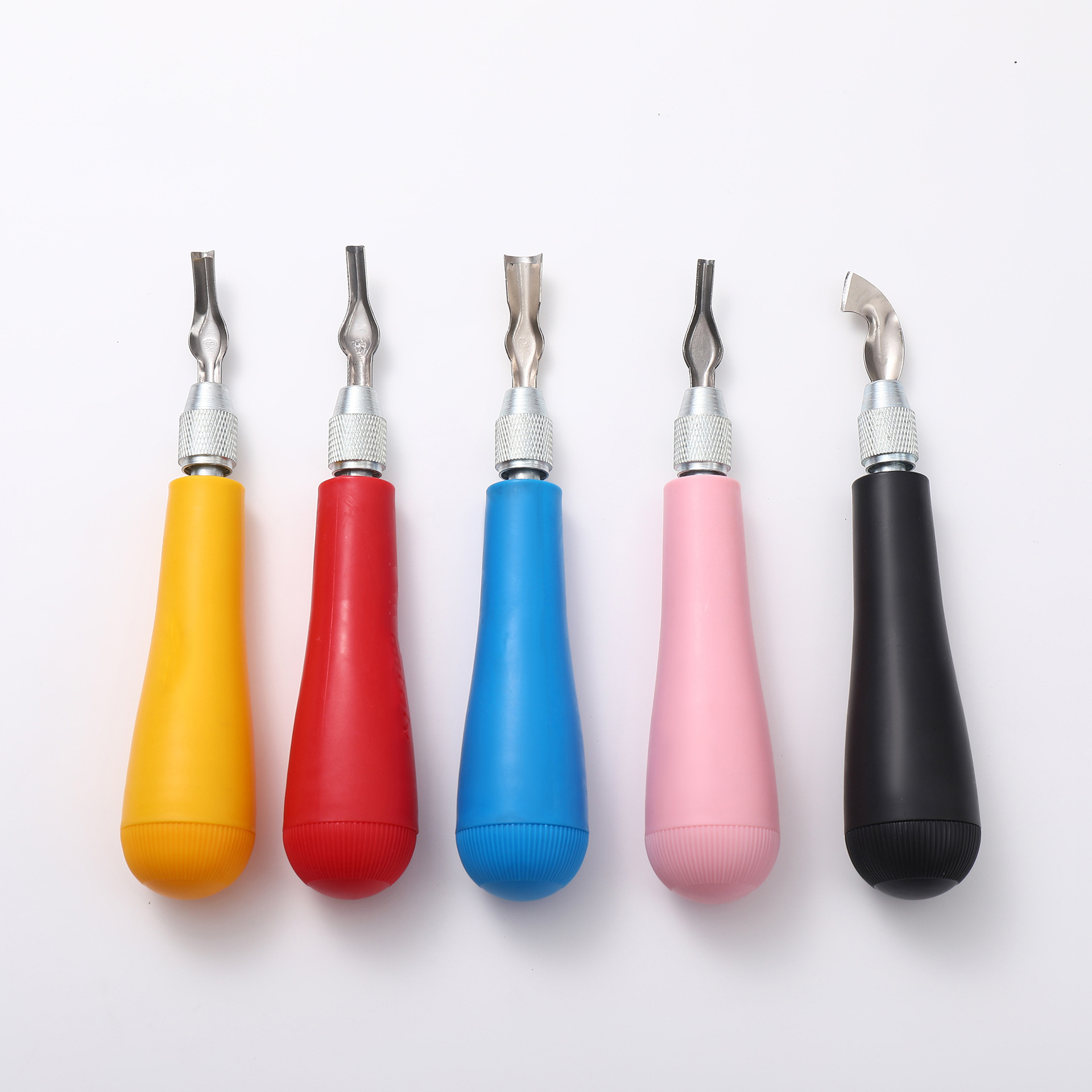 Craft Linoleum Cutter Kit Carv - Linocut Carving Tool 评论和价格