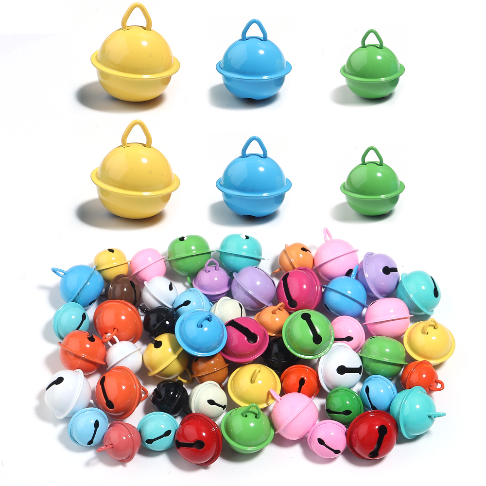 30pcs/lot 14/17/22mm Mix Color - Art Craft Accessories 评论和价格