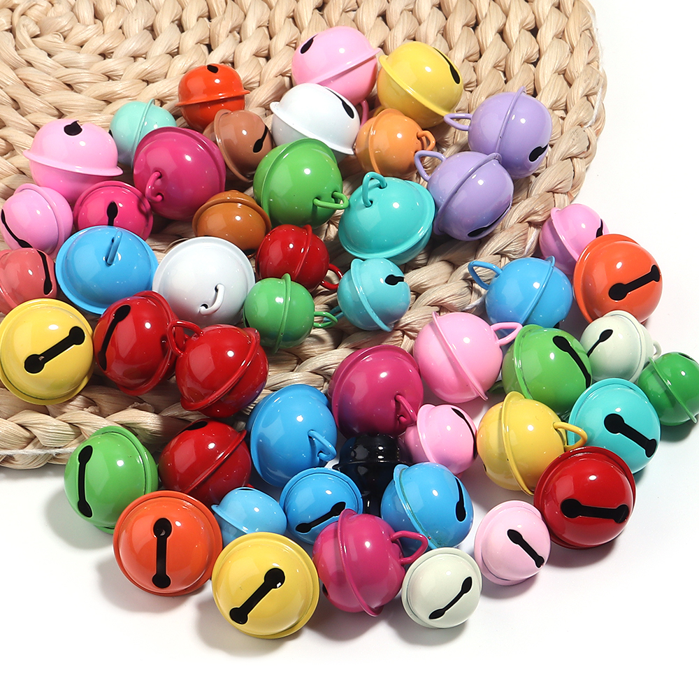 30pcs/lot 14/17/22mm Mix Color - Art Craft Accessories 评论和价格