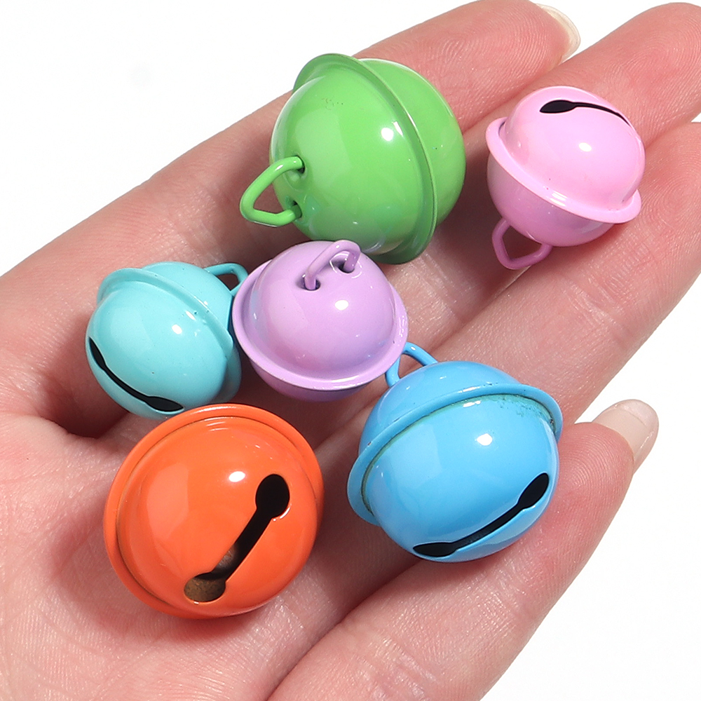 30pcs/lot 14/17/22mm Mix Color - Art Craft Accessories 评论和价格