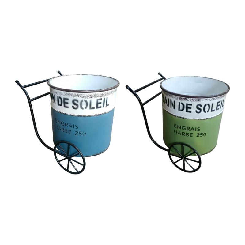 Flower Pot Succulents Planter  - Art Craft Description 评论和价格