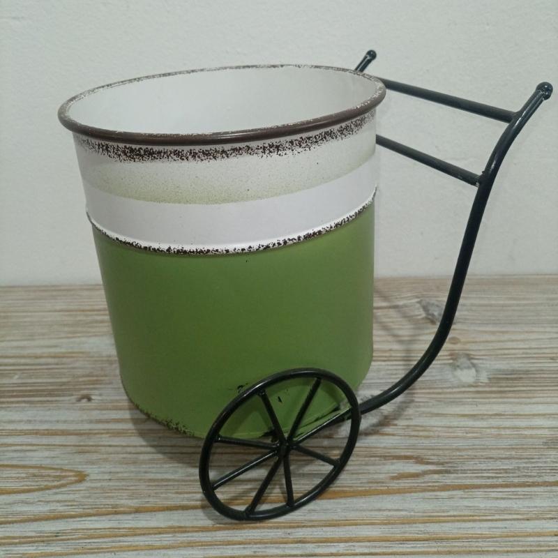 Flower Pot Succulents Planter  - Art Craft Description 评论和价格