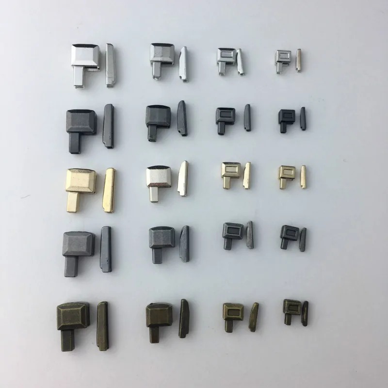 100sets/Lot 3#5#8#10# Metal Re - Art Craft Description 评论和价格