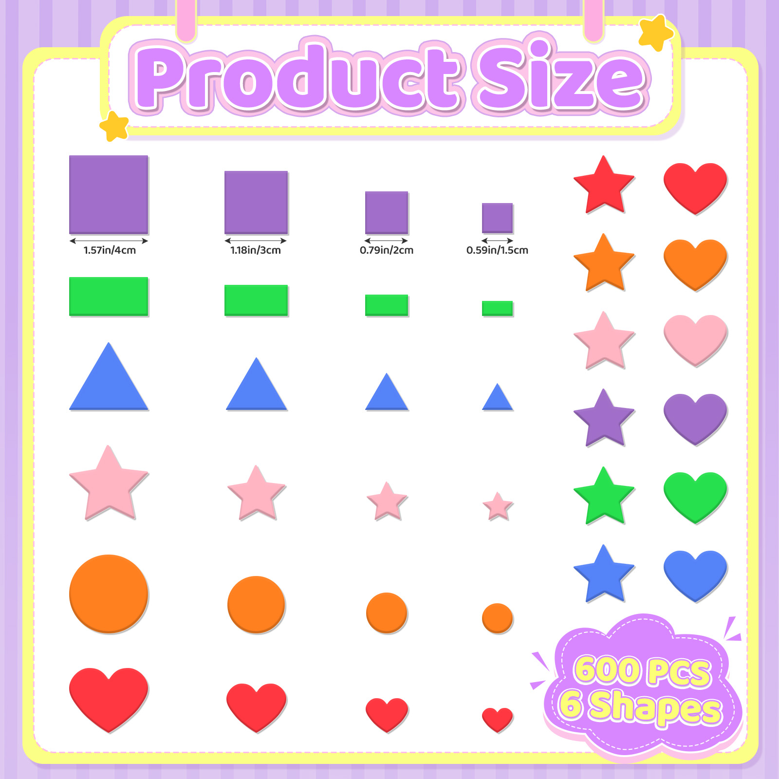 6/12/24 Sheets Non-Toxic EVA F - Art Craft Toddler 评论和价格