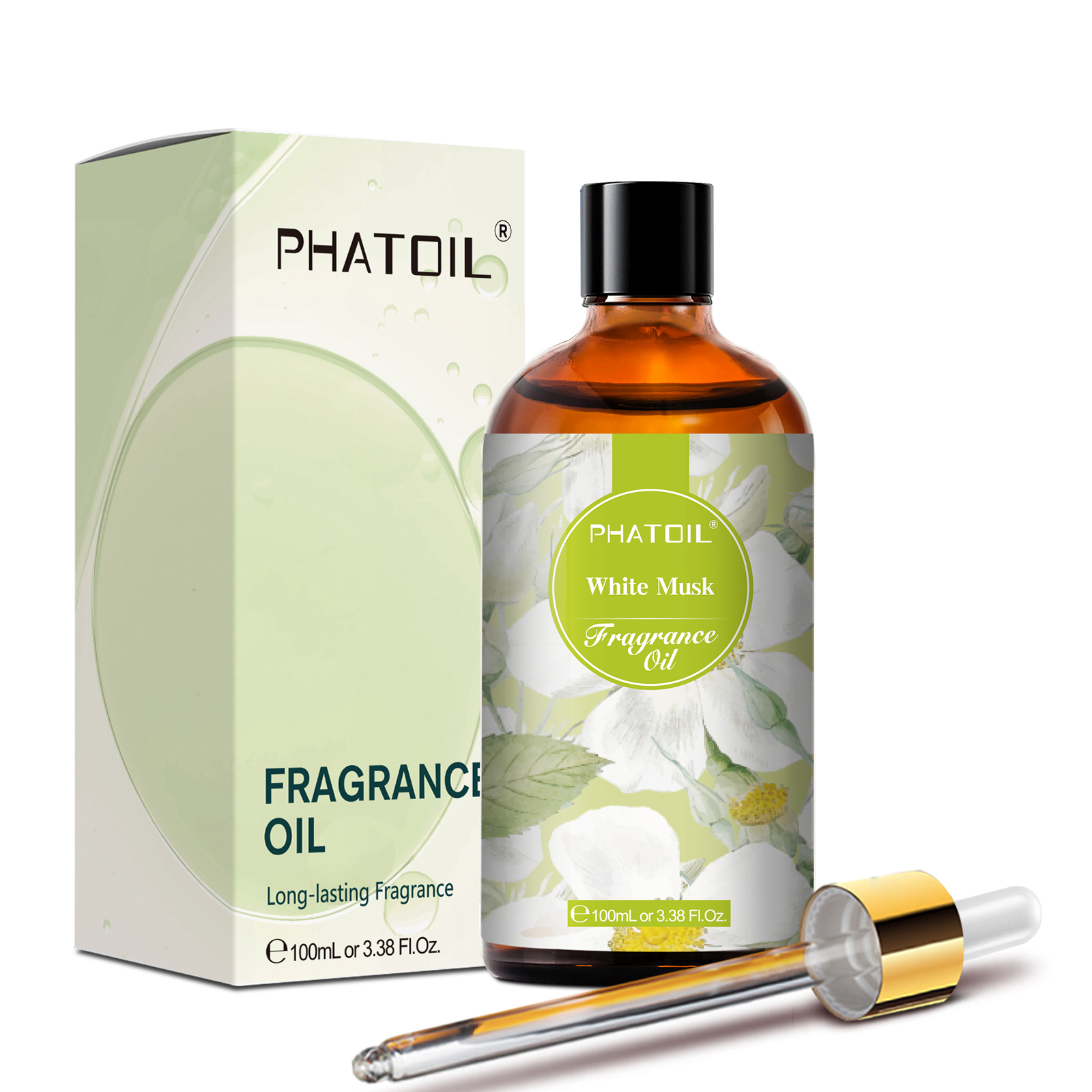 PHATOIL 100ml Aroma Fragrance  - Art Craft Things 评论和价格