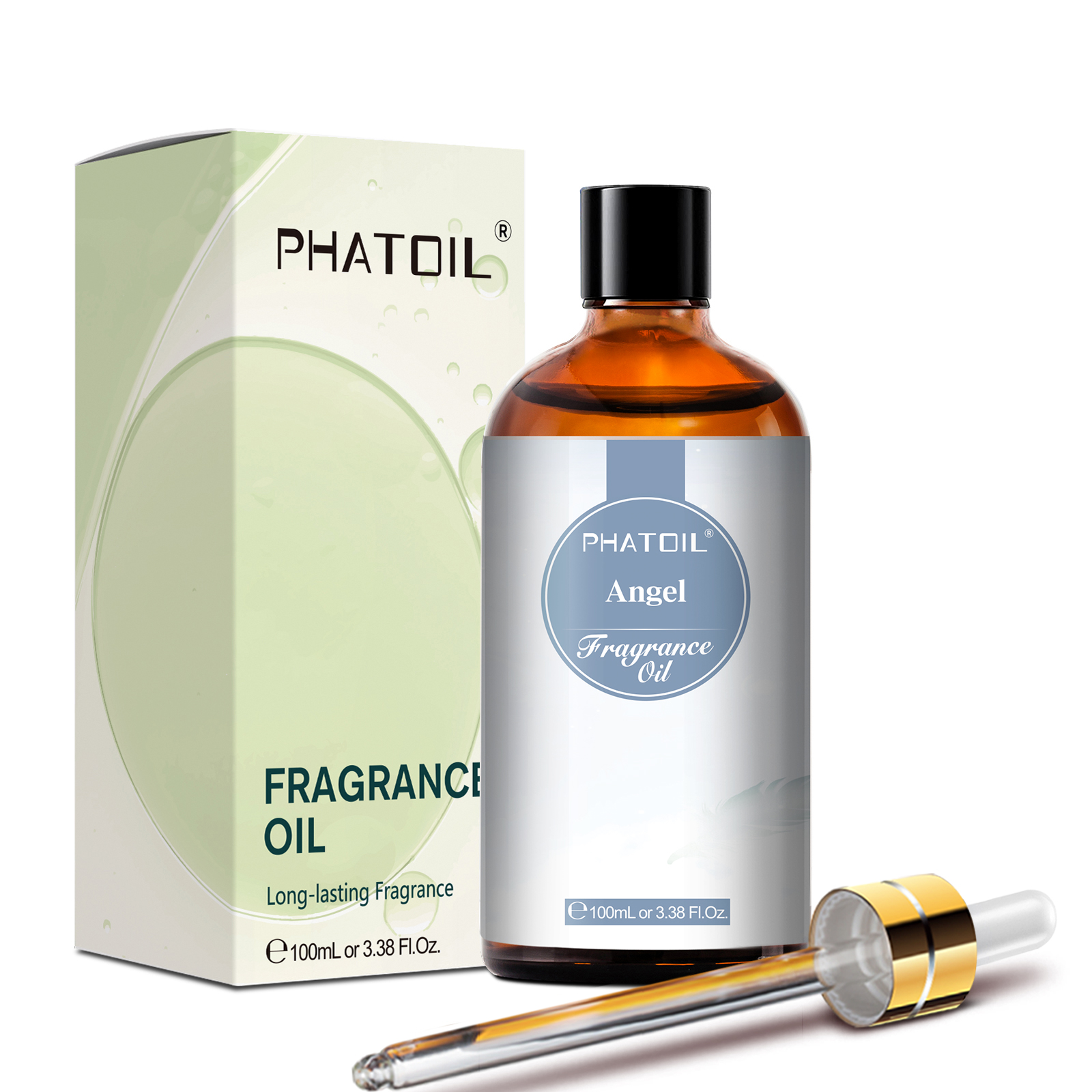 PHATOIL 100ml Aroma Fragrance  - Art Craft Things 评论和价格