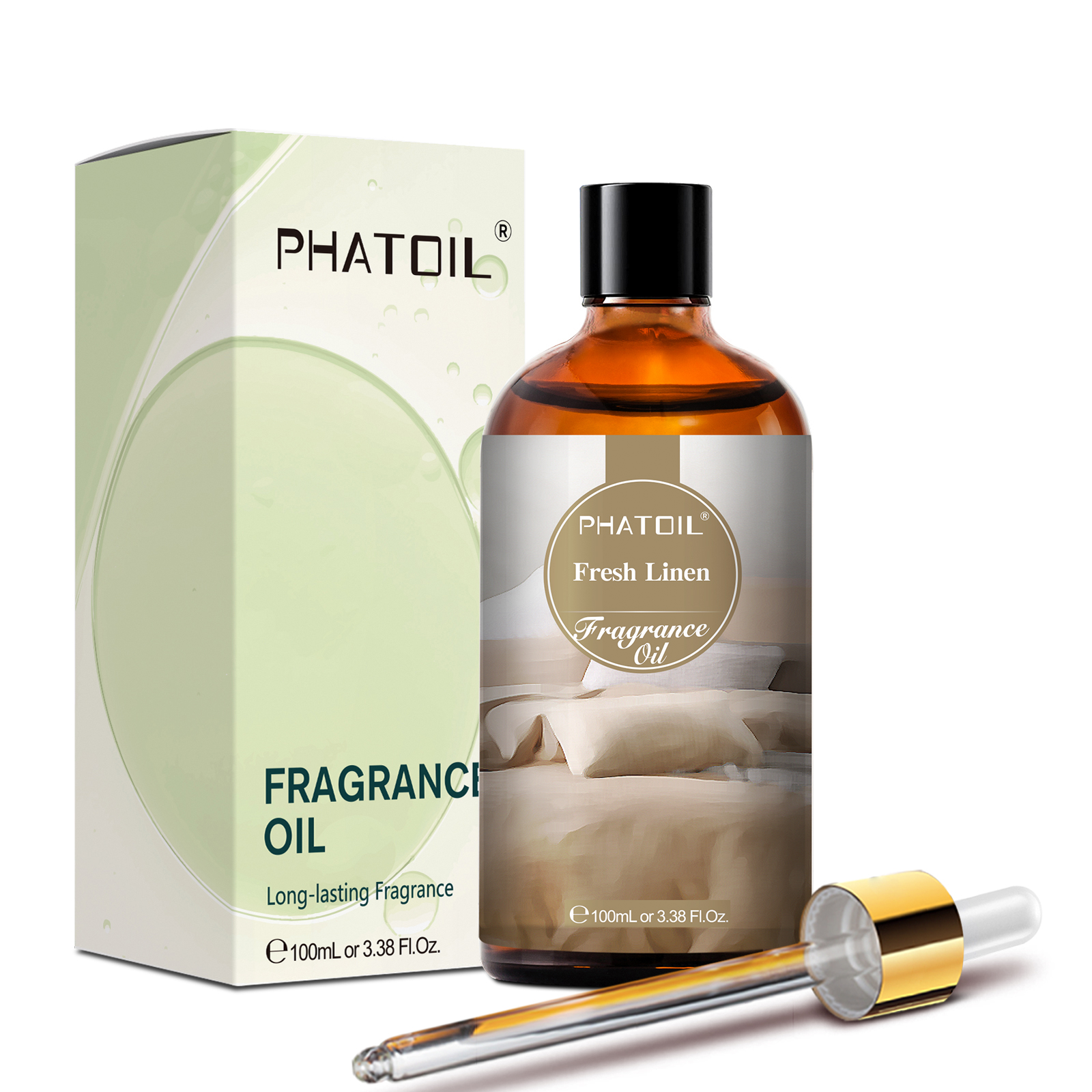 PHATOIL 100ml Aroma Fragrance  - Art Craft Things 评论和价格