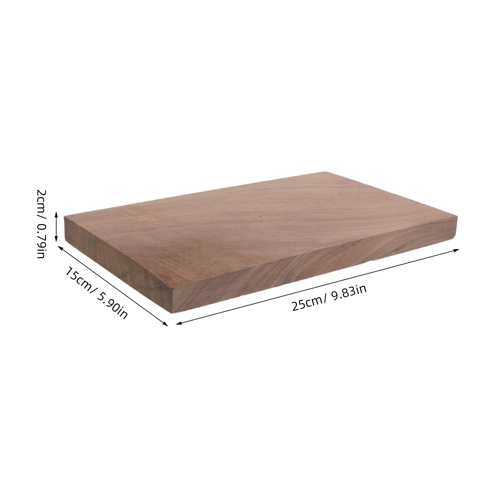 Unfinished Natural Plywood Pan - Artwork Craft 评论和价格