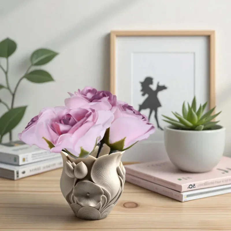 1PCS Silicone Mold for Epoxy R - Art Craft Cup 评论和价格