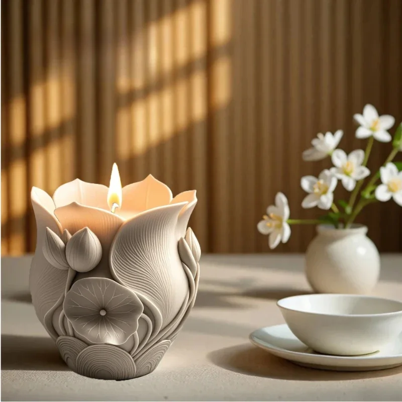 1PCS Silicone Mold for Epoxy R - Art Craft Cup 评论和价格