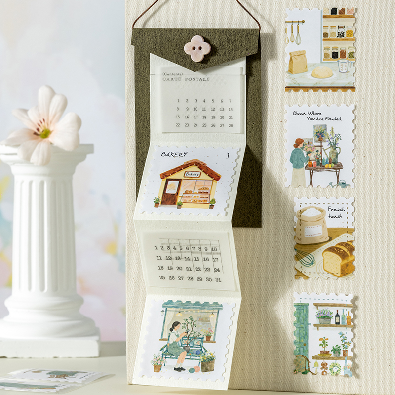 Card Lover 45mm*2m 1 Roll [Spr - Washi Tape Rolls 评论和价格
