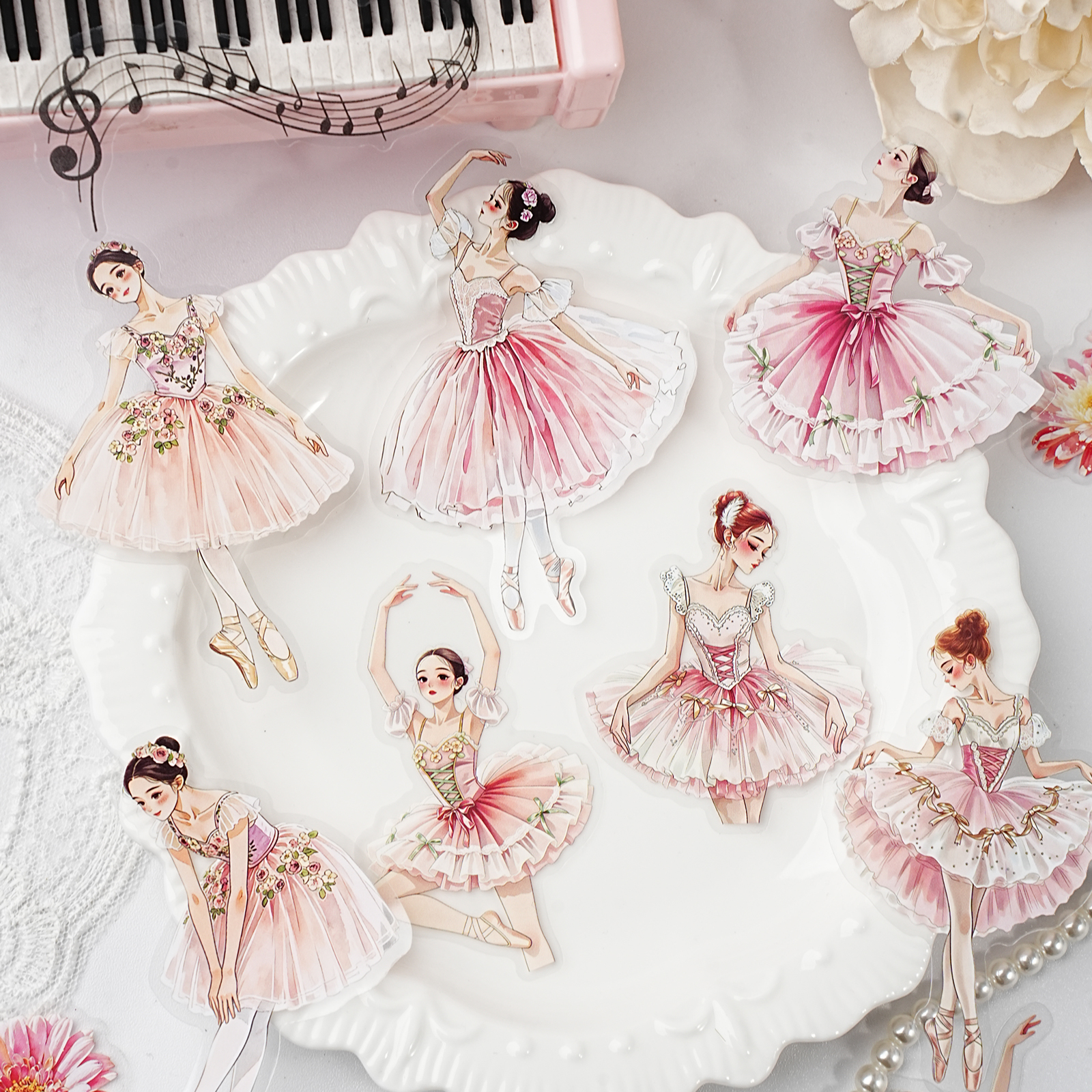 Etori Life 30Pcs Pink Tone Bal - Art Craft For 3 Year Old 评论和价格