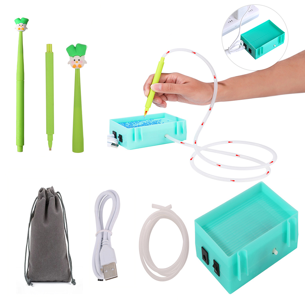 Portable Vacuum Diamond Painti - Art Craft Tools 评论和价格