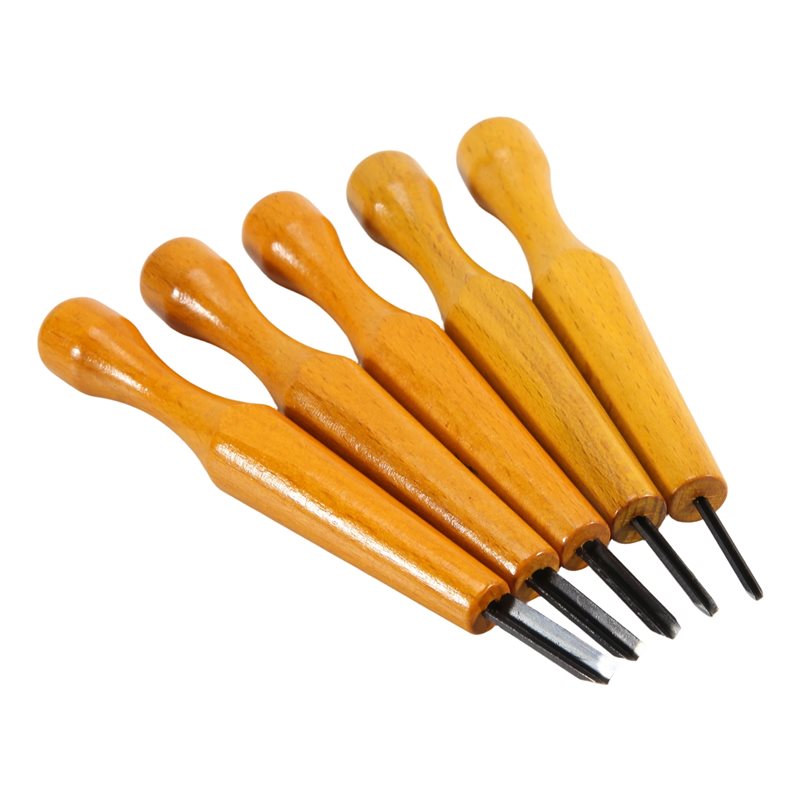 [A93Z!】 Linoleum& Wood Carving - Linocut Carving Tool 评论和价格