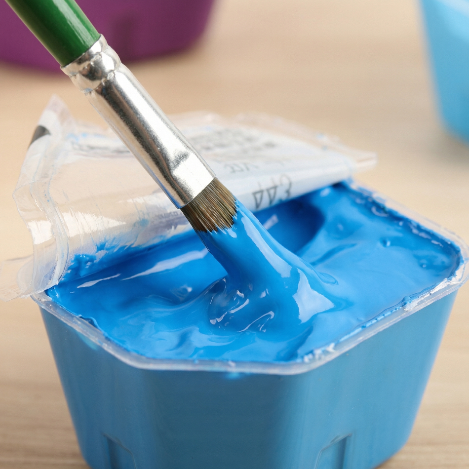 24Color Jelly Gouache Paint Se - Gouache Paint Set 评论和价格