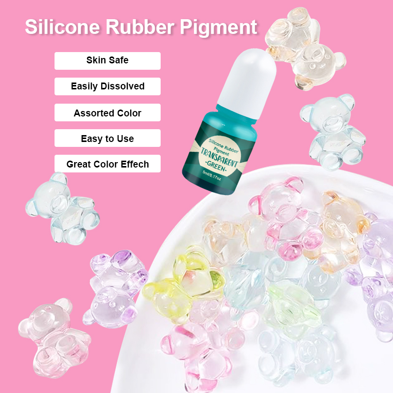 12-Color Pigment - 12-Color Co - Artwork Craft 评论和价格