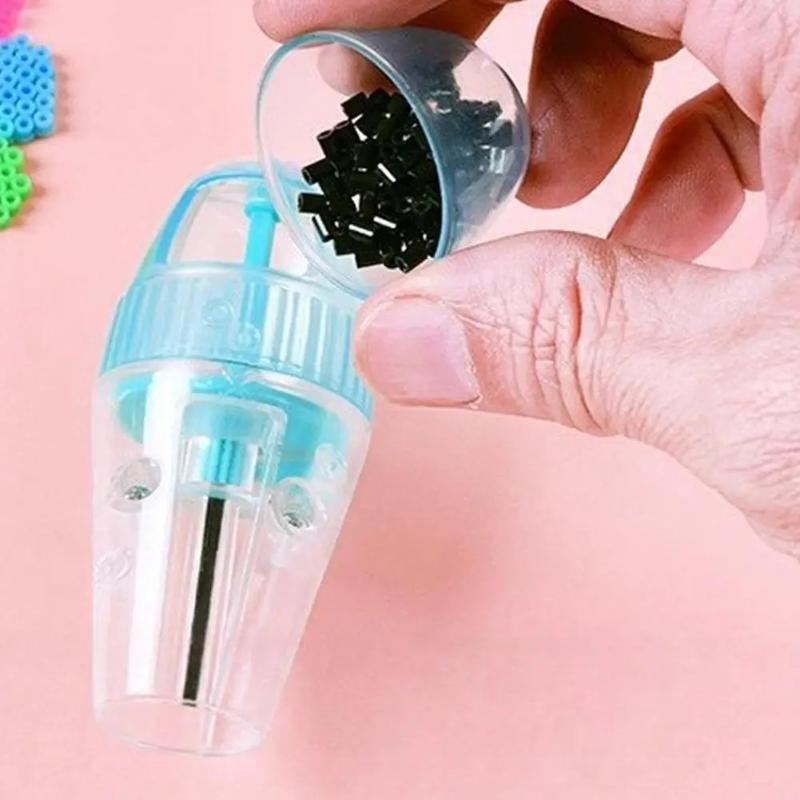 1PC Plastic Fuse Bead Pen 14.6 - Art Craft Tools 评论和价格
