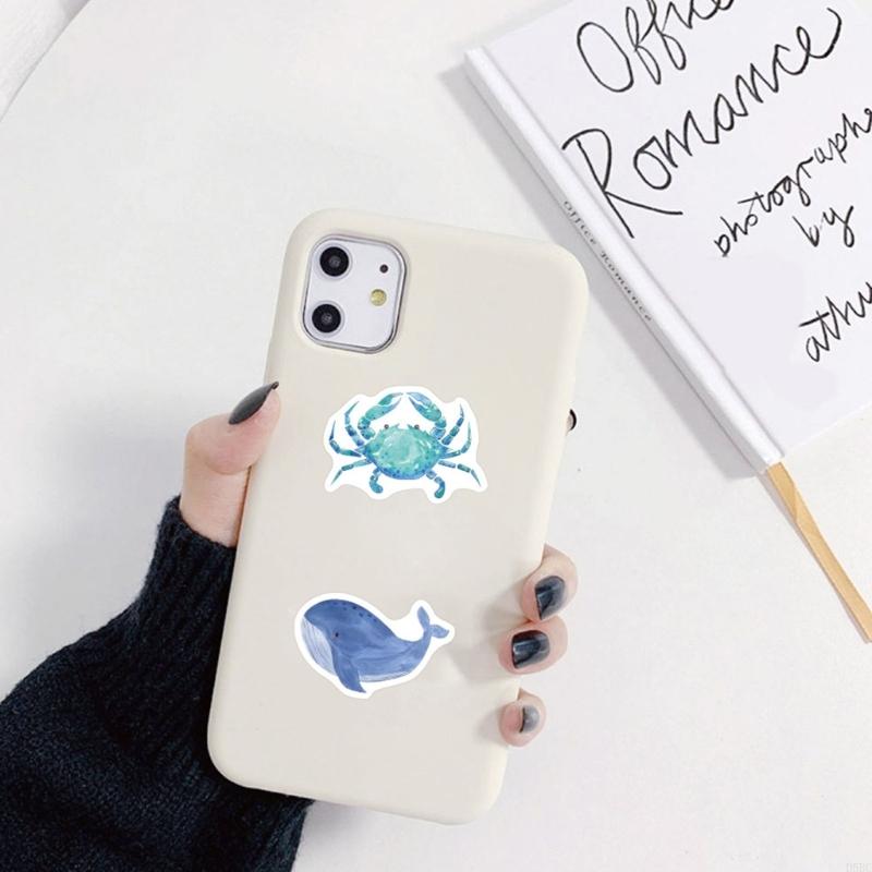 3000Pcs Marine Animal Sticker  - Art Craft Description 评论和价格
