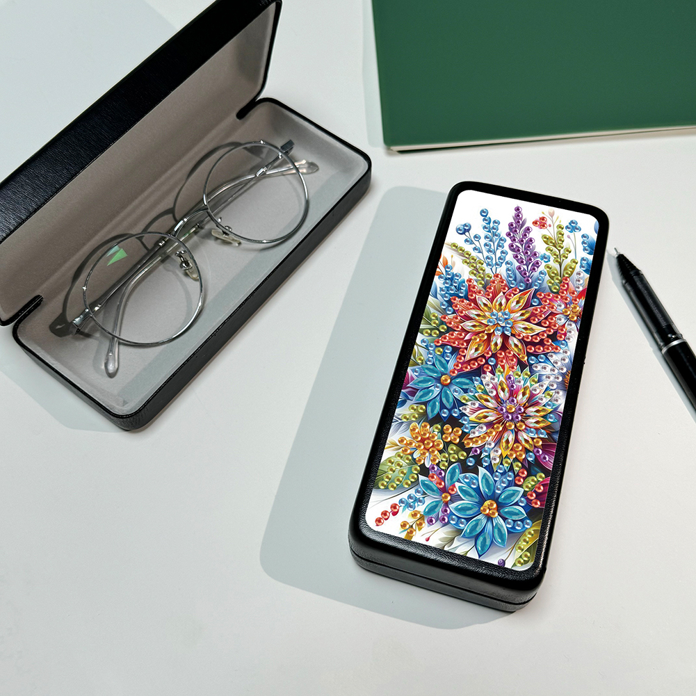 DIY Diamond Painting Glasses S - Art And Craft Sunglasses 评论和价格