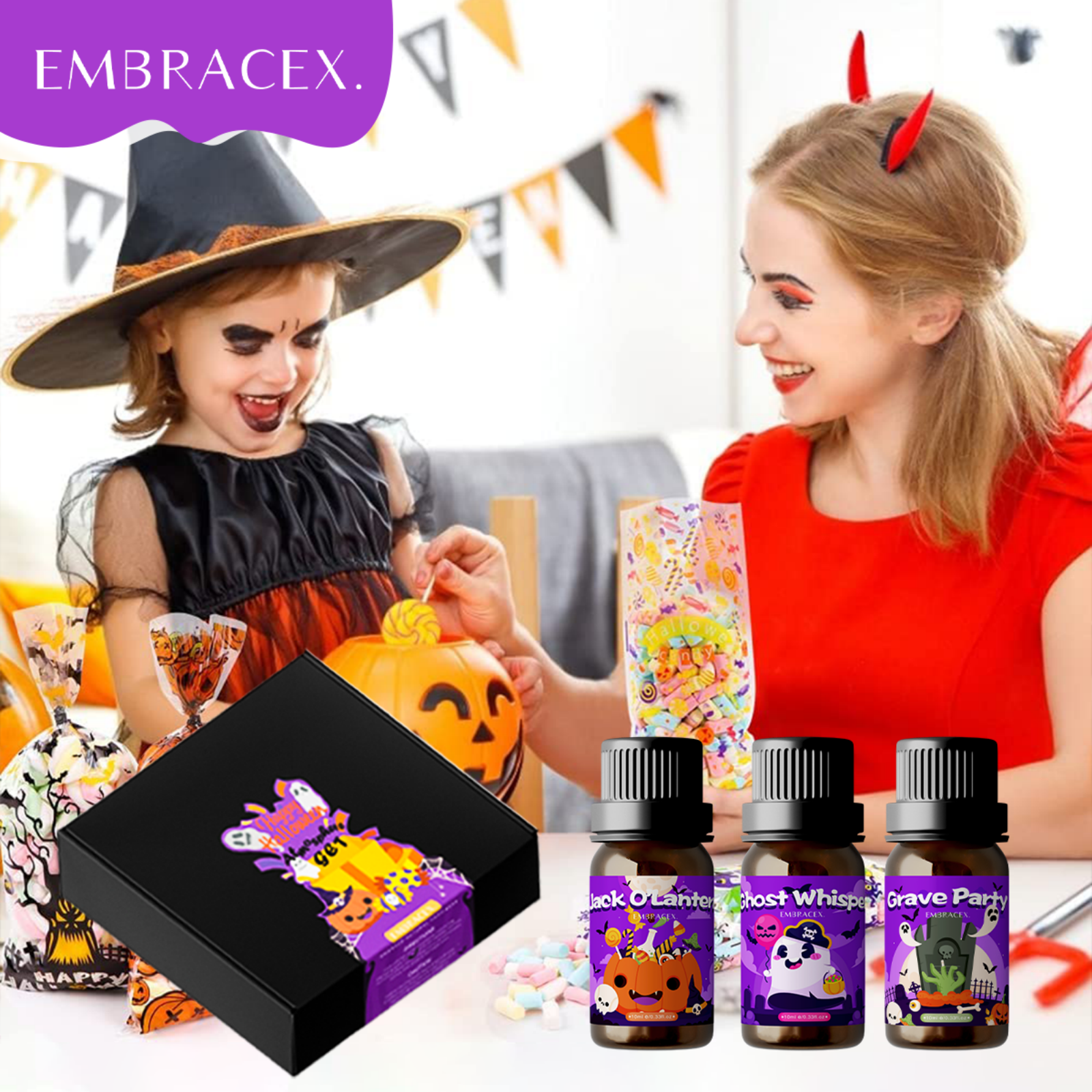 10ml Witch Incantation Essenti - Art Craft Things 评论和价格