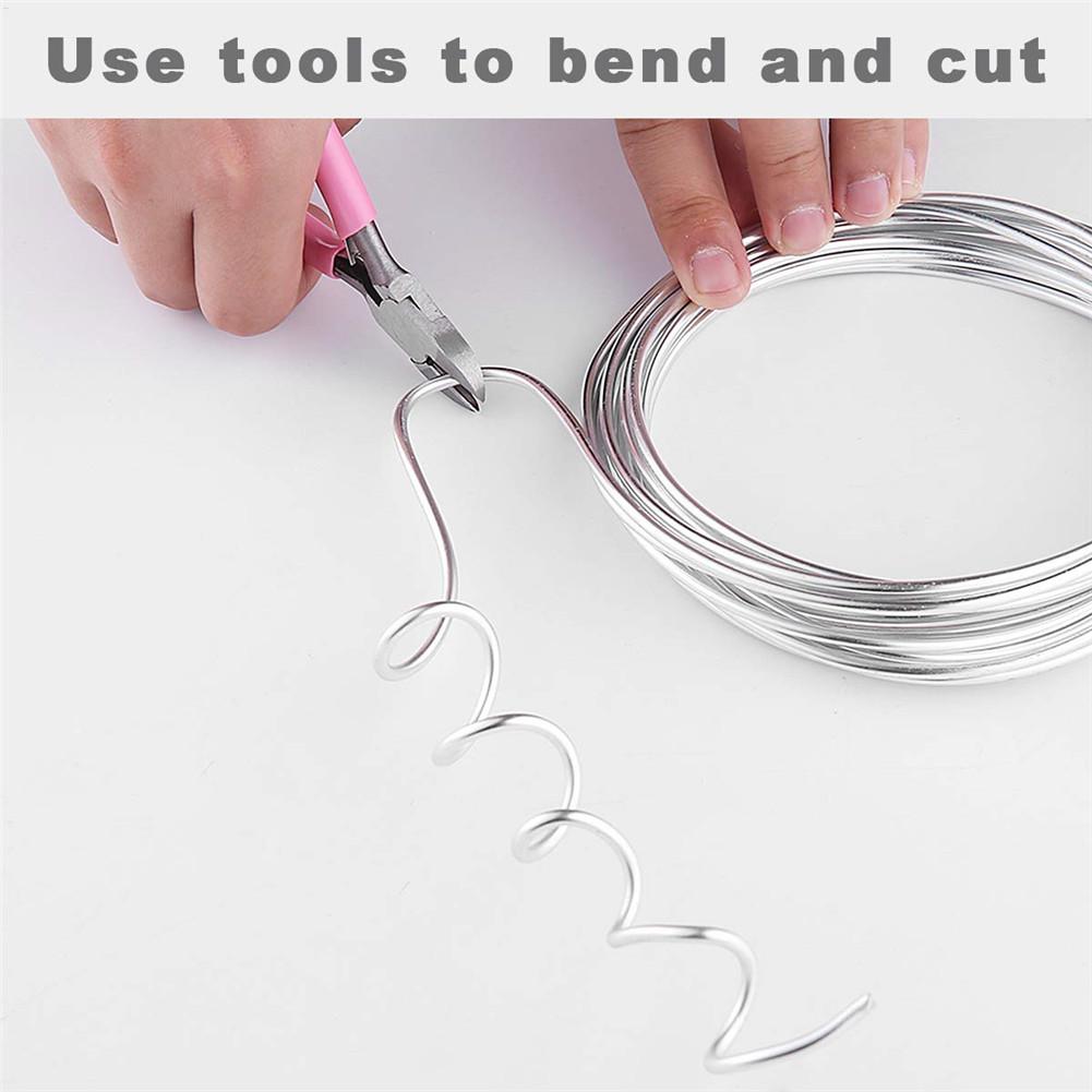 Bendable Craft Wire Anti Fade  - Art Craft Accessories 评论和价格
