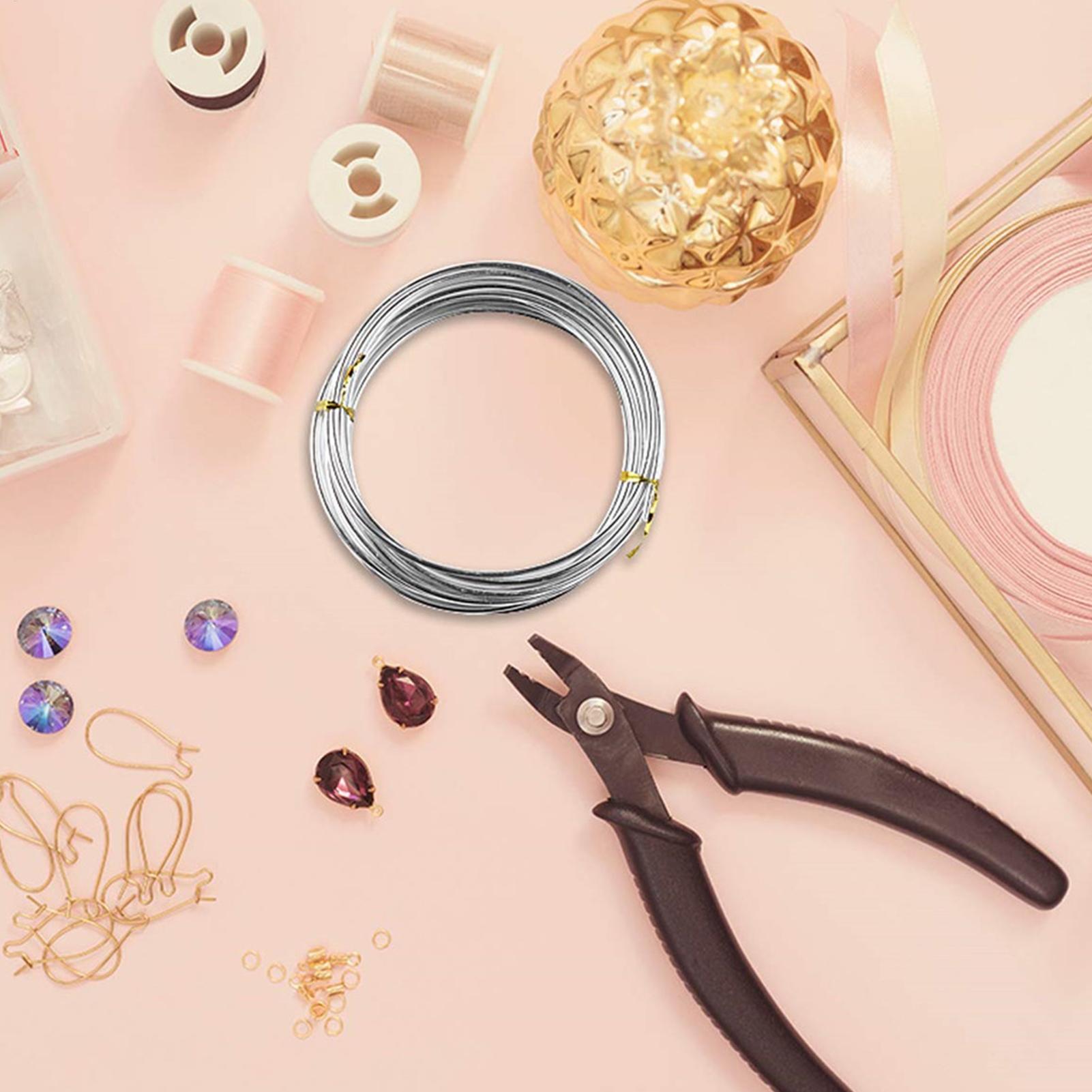 Bendable Craft Wire Anti Fade  - Art Craft Accessories 评论和价格