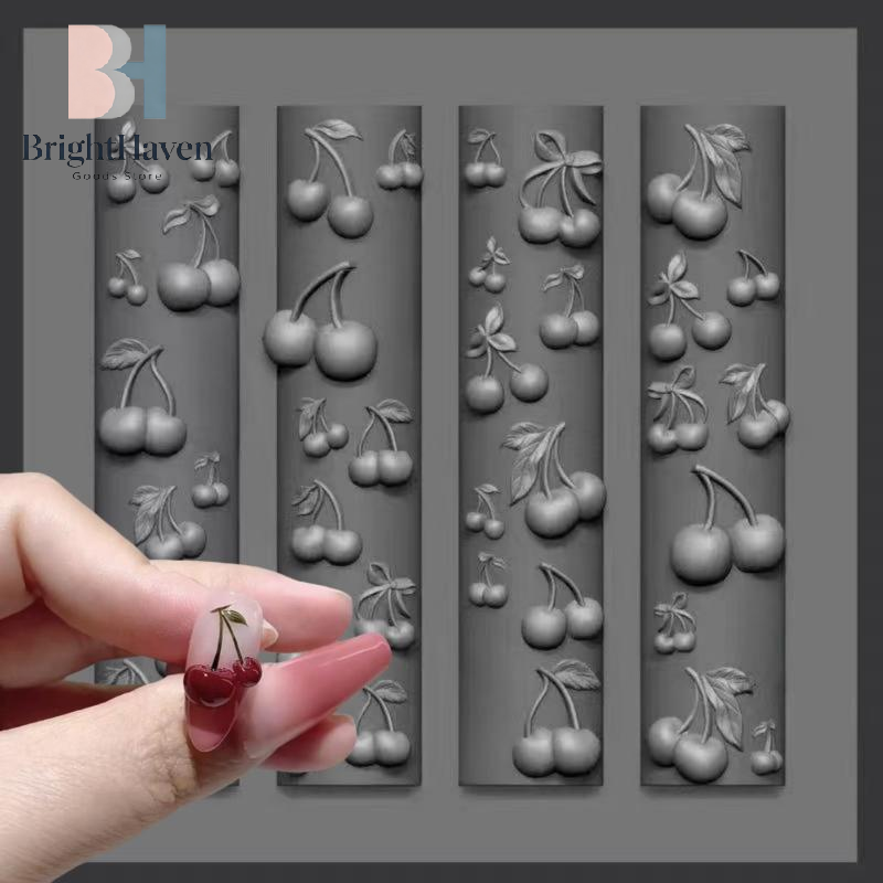 3D Rose Flower Butterfly Silic - Art Craft Rose 评论和价格