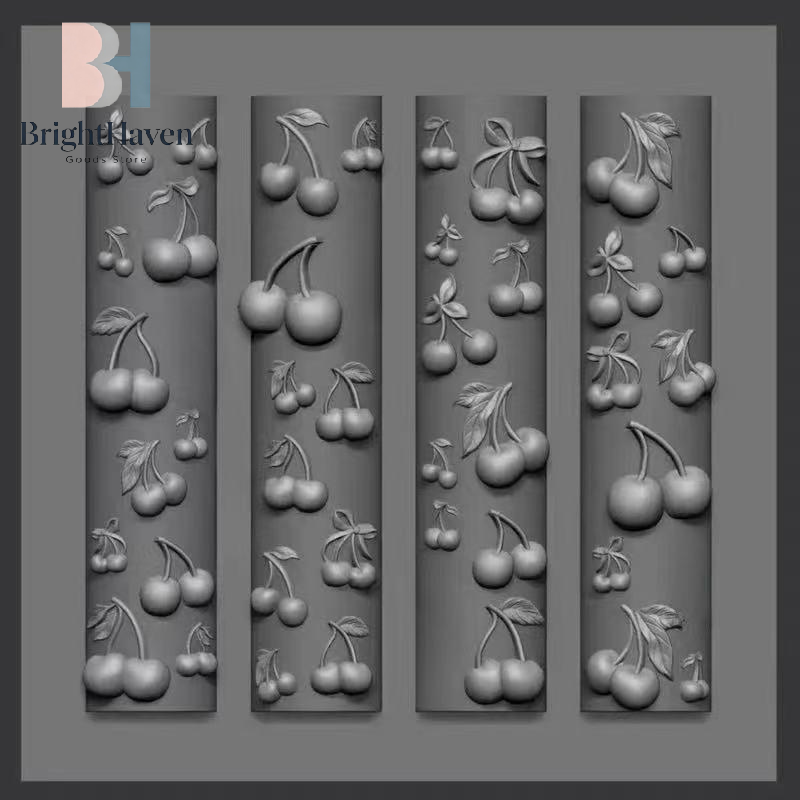3D Rose Flower Butterfly Silic - Art Craft Rose 评论和价格