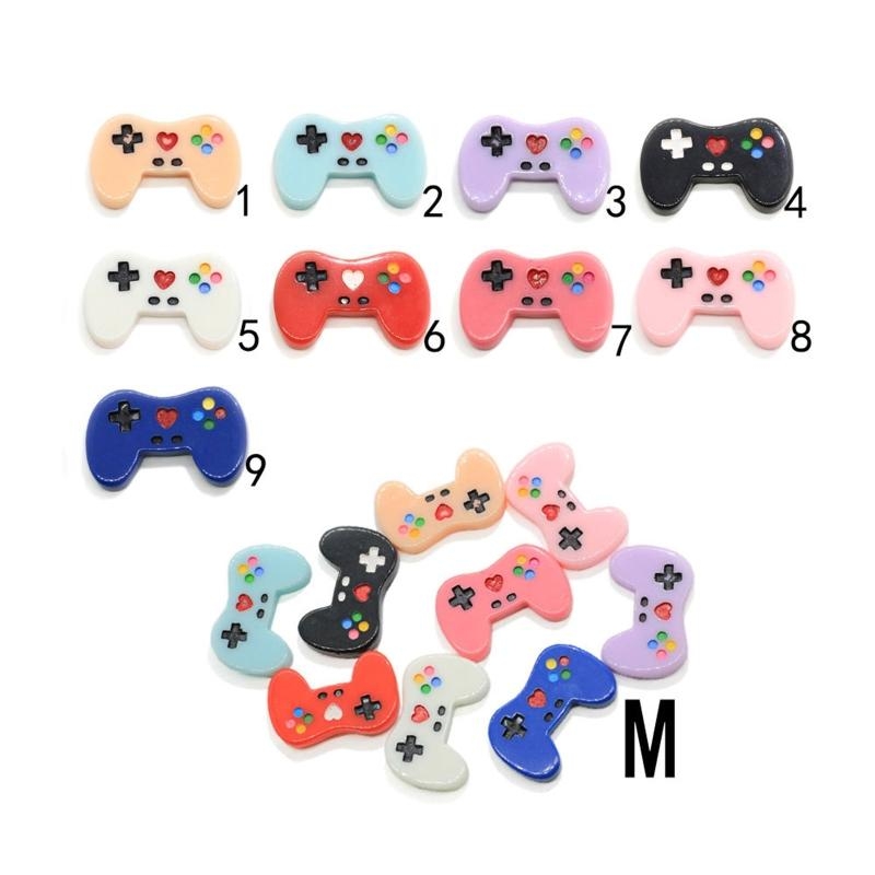 5asd 10pieces Resin Simulation - Art Craft Description 评论和价格