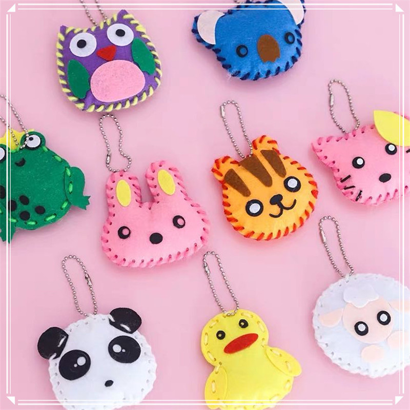 5Pcs/lot Kids Handcraft Toys N - Art Craft Toddler 评论和价格