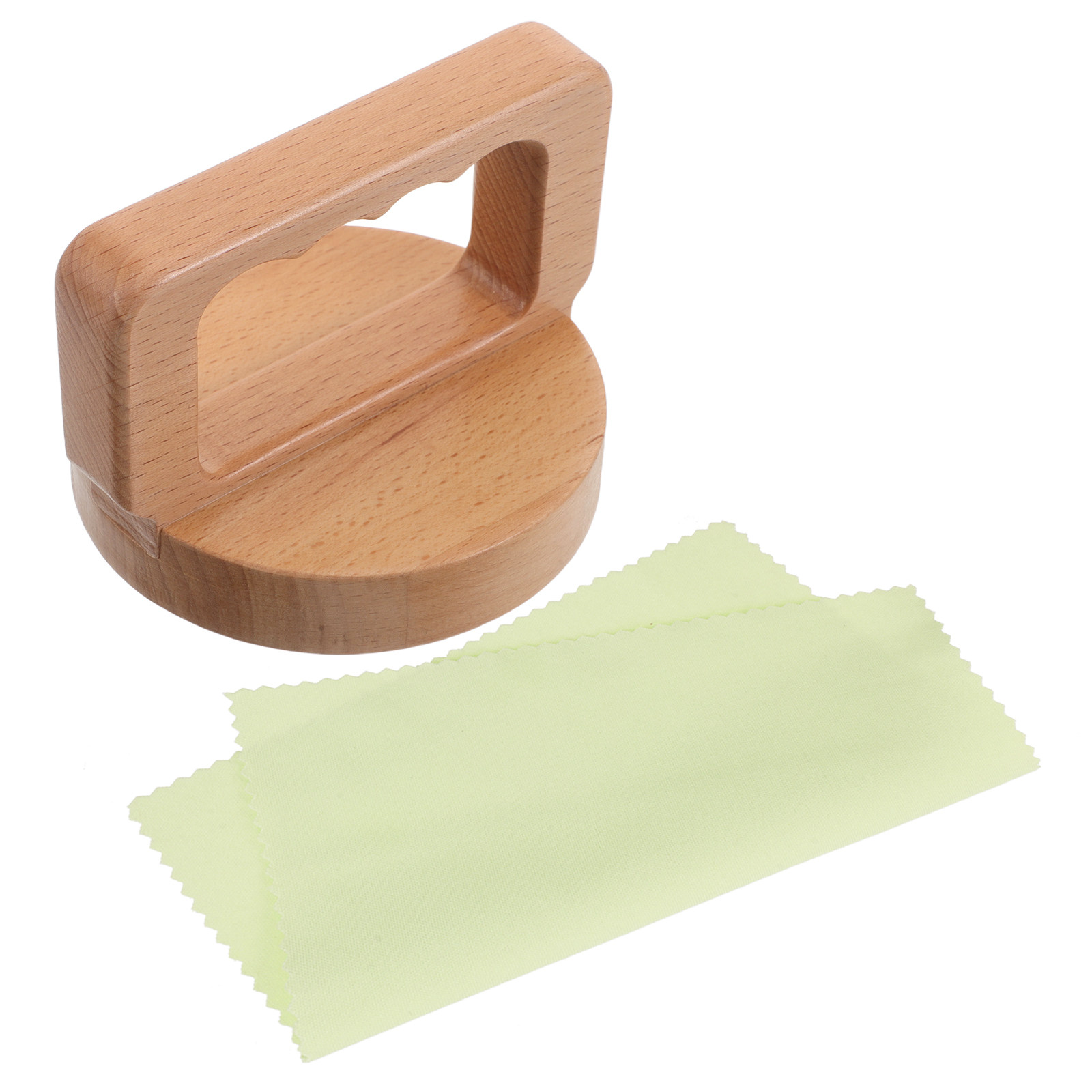 Block Printing Baren 4 Inch Wo - Linocut Carving Tool 评论和价格