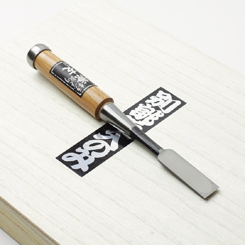 Japanese  joinery chisel chase - Linocut Carving Tool 评论和价格