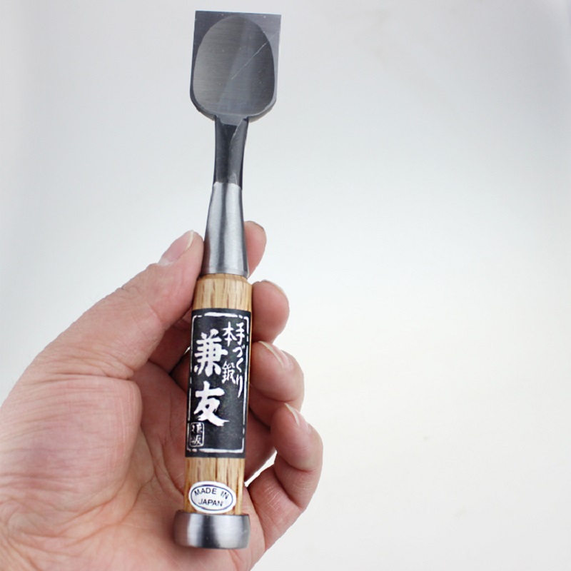 Japanese  joinery chisel chase - Linocut Carving Tool 评论和价格