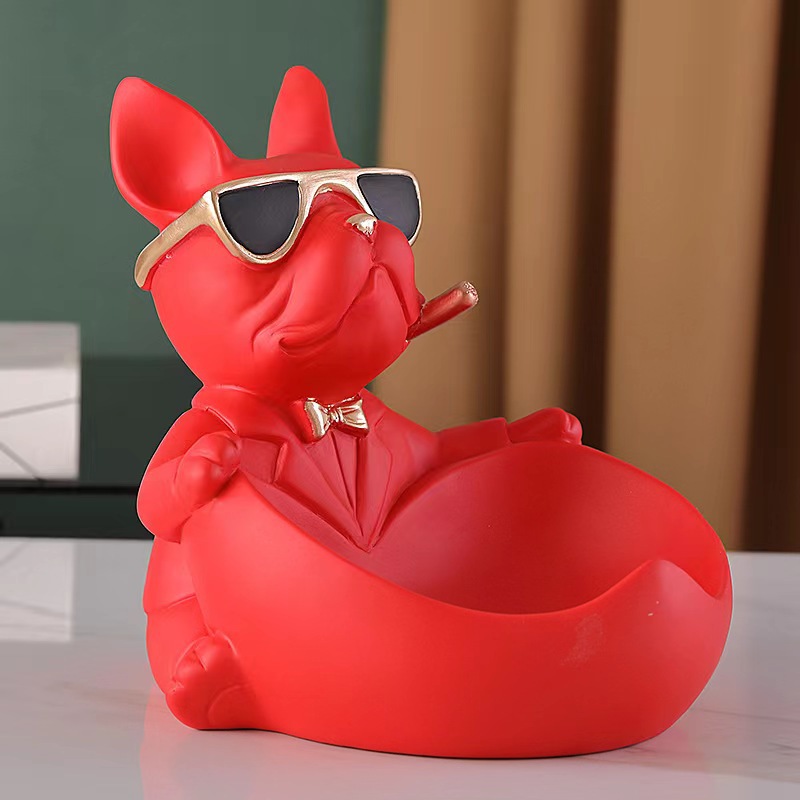 Creative Sunglasses Bulldog Re - Art And Craft Sunglasses 评论和价格