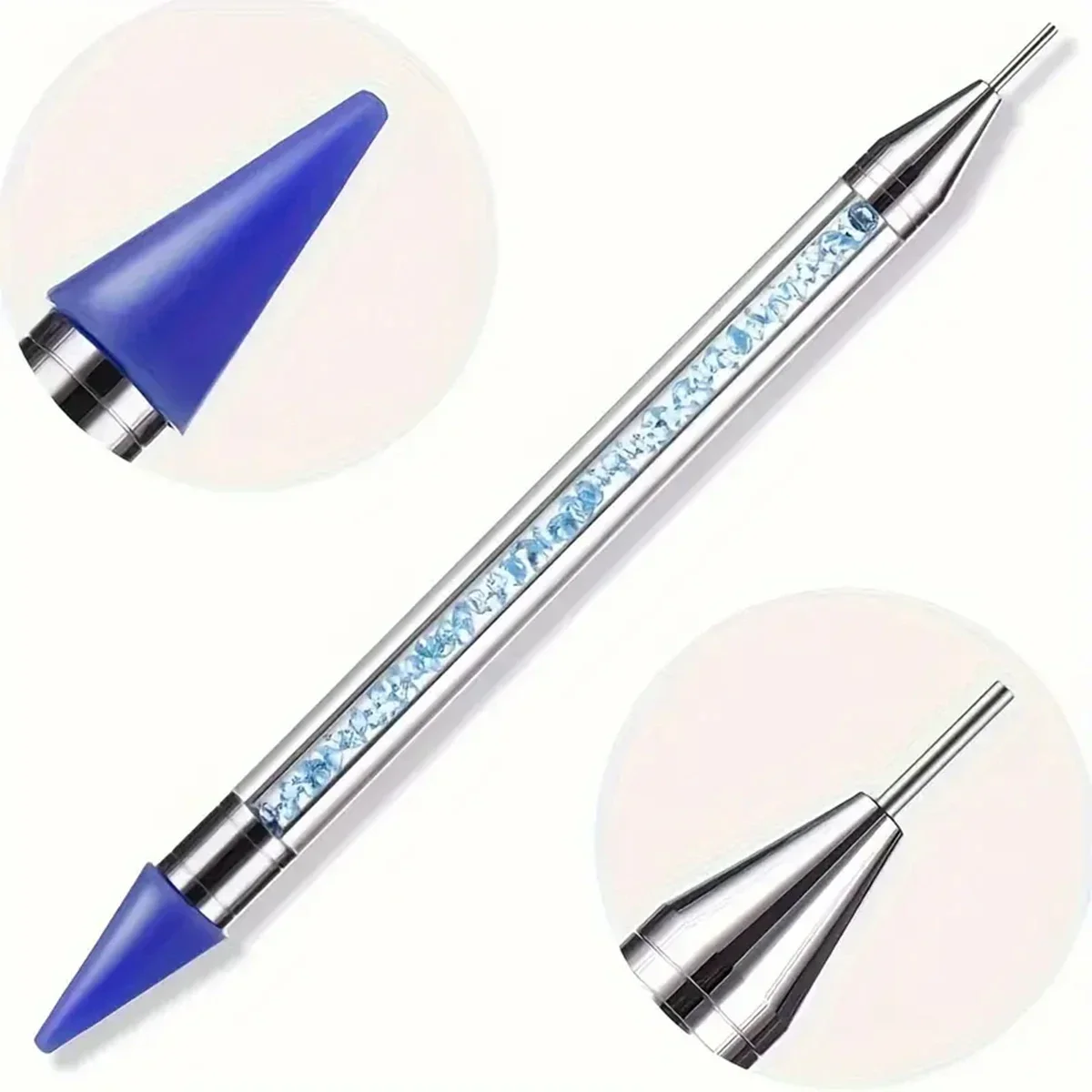 Waxless Diamond Painting Tool, - Art Craft Tools 评论和价格
