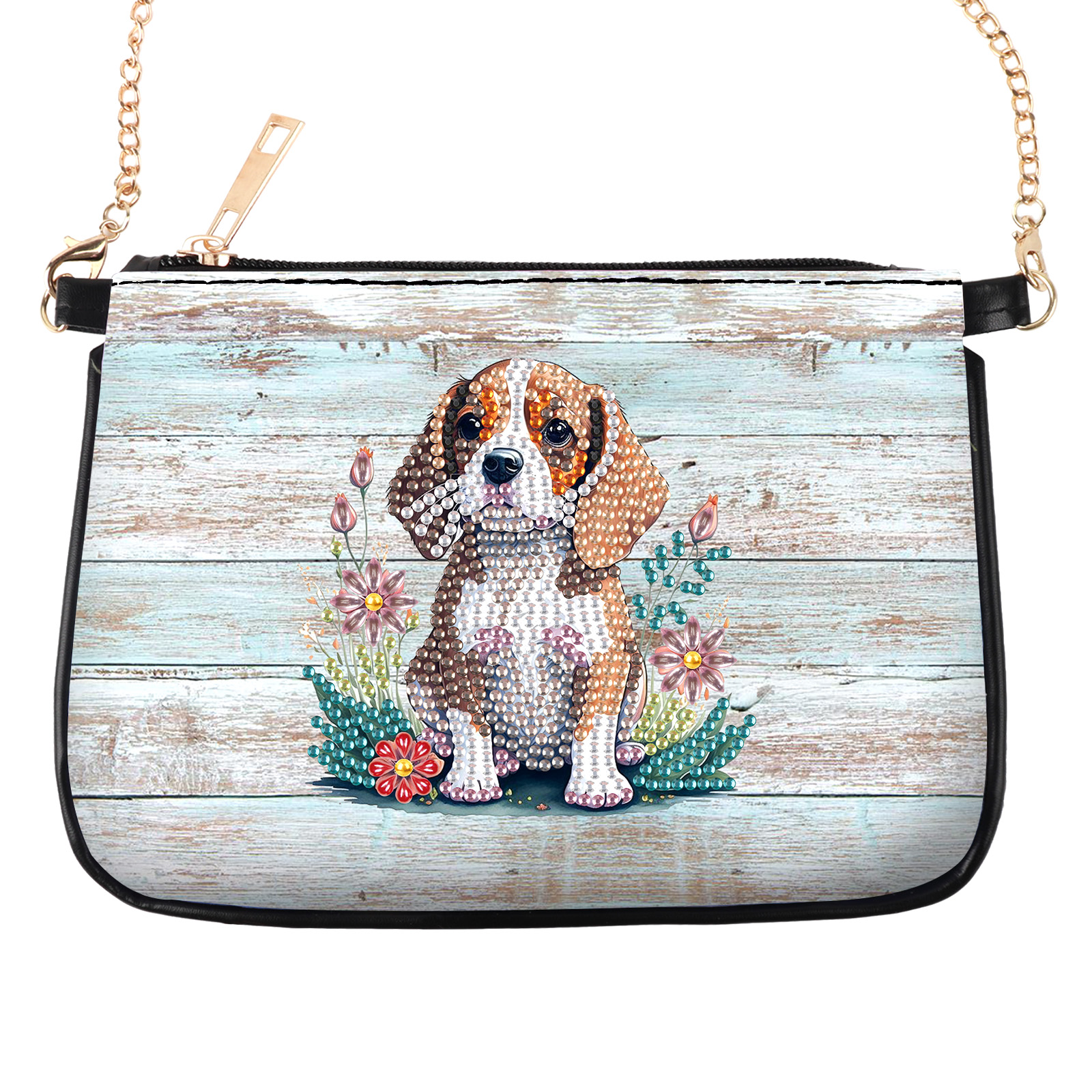 Diamond Art Painting bag Kits  - Art Craft Gifts For Adults 评论和价格
