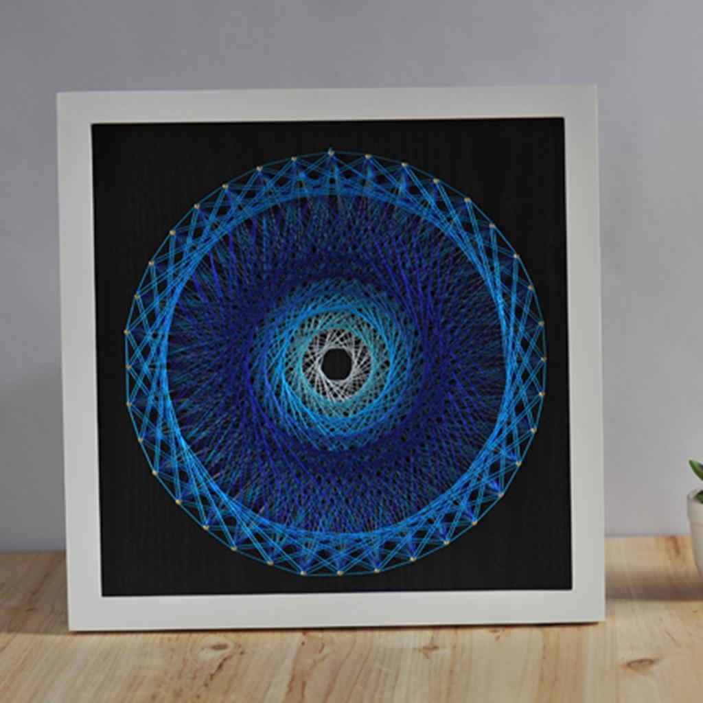Wooden Craft Bird Nest String  - Artwork Craft 评论和价格