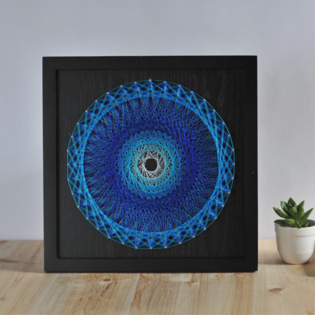 Wooden Craft Bird Nest String  - Artwork Craft 评论和价格