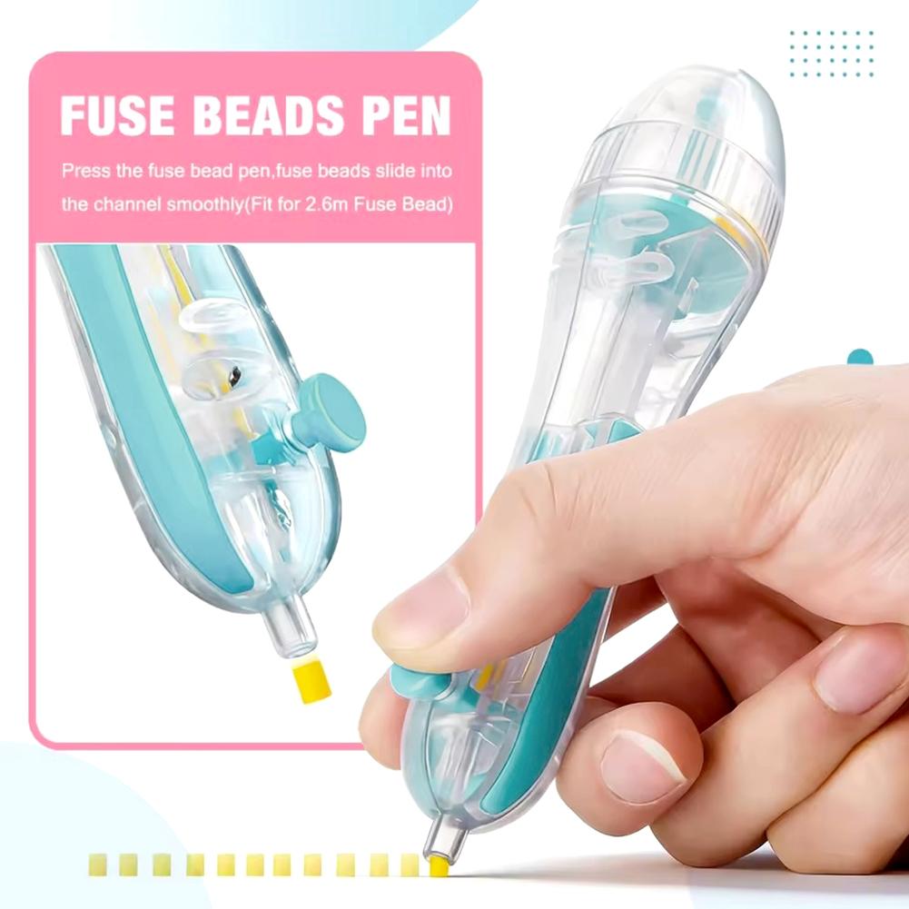 Automatic Bead Dispenser Pen 2 - Art Craft Tools 评论和价格
