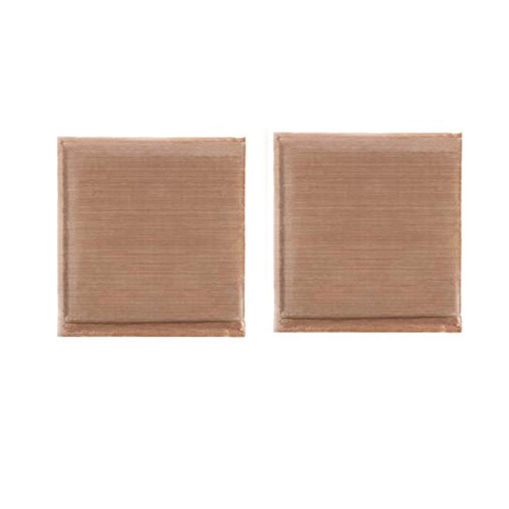 2pcs Press 10X10Inch Reusable  - Art Craft Accessories 评论和价格