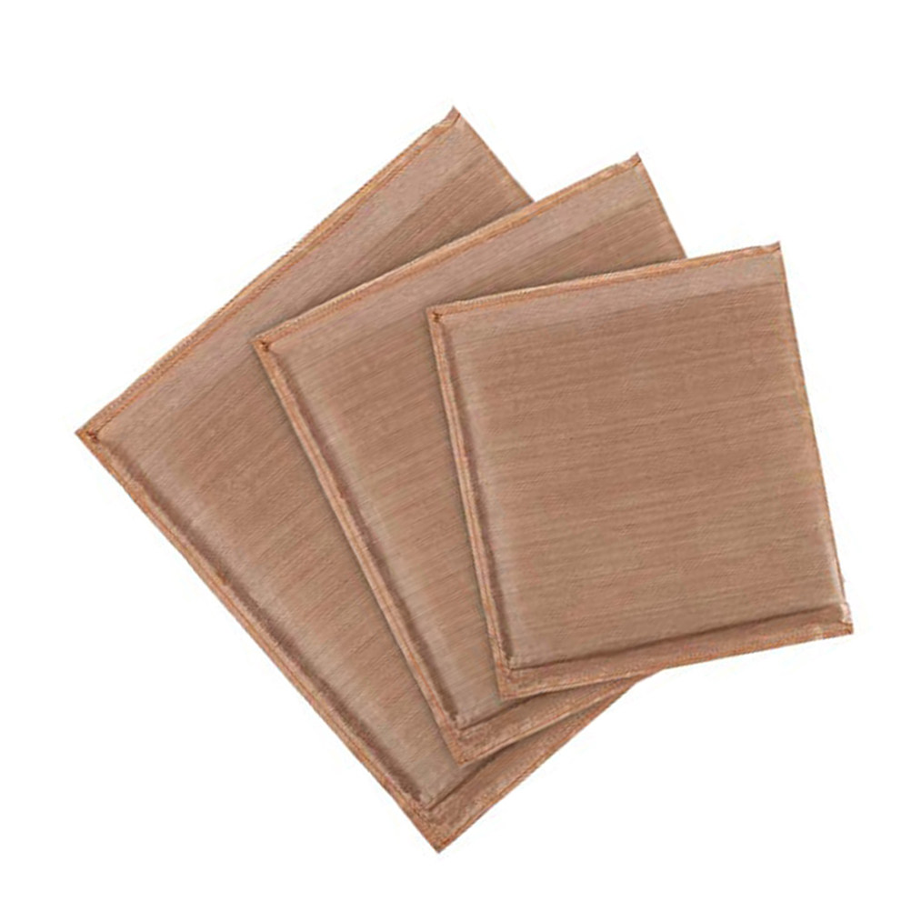 2pcs Press 10X10Inch Reusable  - Art Craft Accessories 评论和价格