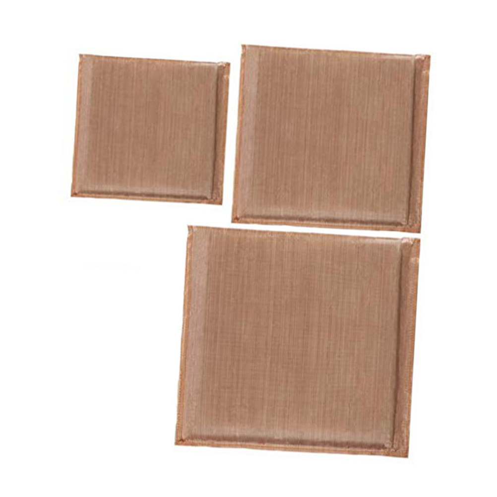 2pcs Press 10X10Inch Reusable  - Art Craft Accessories 评论和价格
