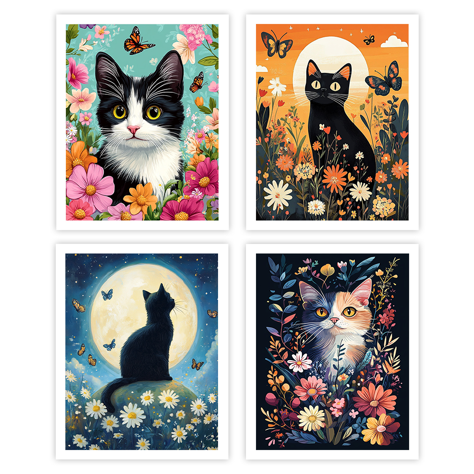 GATYZTORY Painting By Number D - Art Craft Gifts For Adults 评论和价格